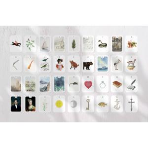 Gentle Lenormand(ジェントルル...の詳細画像5
