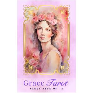 グレース・タロット Grace Tarot|カー...の商品画像