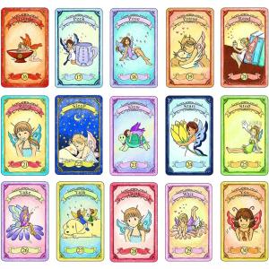 ザ・フェアリーオラクル 〜THE FAIRY ...の詳細画像2