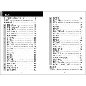 眷属参カード|日本語版解説書付・ 62p|桜将...の詳細画像3