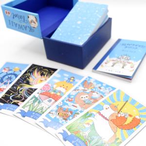「超カワイイ!!」タロットの詳細画像3