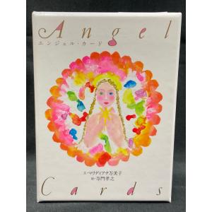 エンジェル・カード Angel Cards 日本...の商品画像