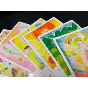 エンジェル・カード Angel Cards 日...の詳細画像3