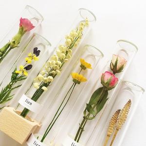 ボトルフラワー　ｌｉｅｎ　リアン　おしゃれ　インテリア　ギフト　母の日　父の日　日本製