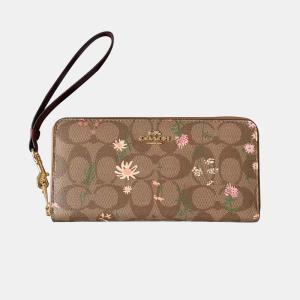 期間限定セール+2999円でバッグ付き】コーチ COACH 長財布 レディース 期間限定セール+2999円でバッグ付き】コーチ COACH 長財布 レディース