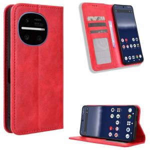 AQUOS R11 ケース 手帳 aquosr...の詳細画像4