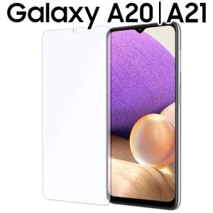 Galaxy A21 フィルム galaxya20 保護フィルム A21 A20 ギャラクシーa21...