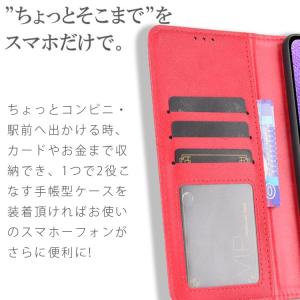 Galaxy A53 5G ケース 手帳 ga...の詳細画像1