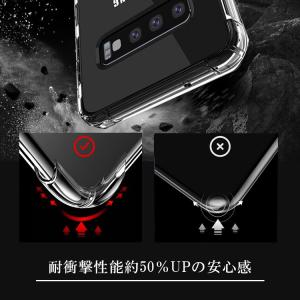 Galaxy S10 ケース galaxys1...の詳細画像1
