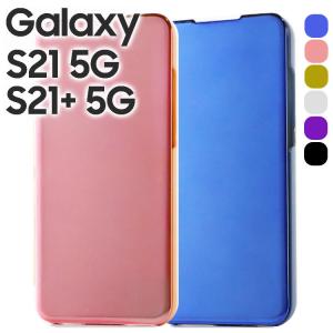 Galaxy S21 ケース 手帳 galaxy...の商品画像