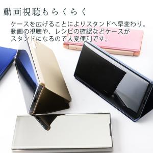 Galaxy S21 ケース 手帳 galax...の詳細画像2