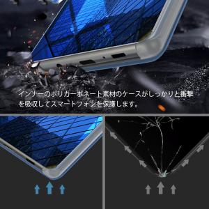 Galaxy S21 ケース 手帳 galax...の詳細画像4