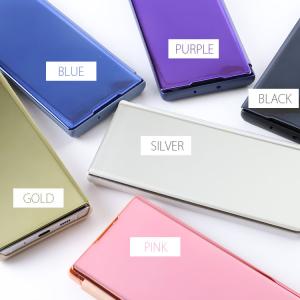 Galaxy S21 ケース 手帳 galax...の詳細画像5