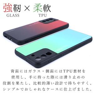 Galaxy S21 ケース galaxys2...の詳細画像2