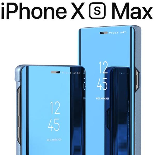 iPhone XS Max ケース 手帳 iphonexs max 手帳型 スマホケース アイフォン...