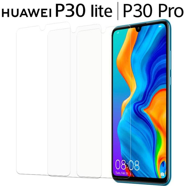 HUAWEI P30 Lite フィルム p30pro 保護フィルム P30Lite P30Pro ...