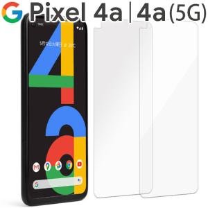 Google Pixel 4a フィルム pixel4a(5g) 保護フィルム 4a 4a(5G) ピクセル4a PET 保護フィルム