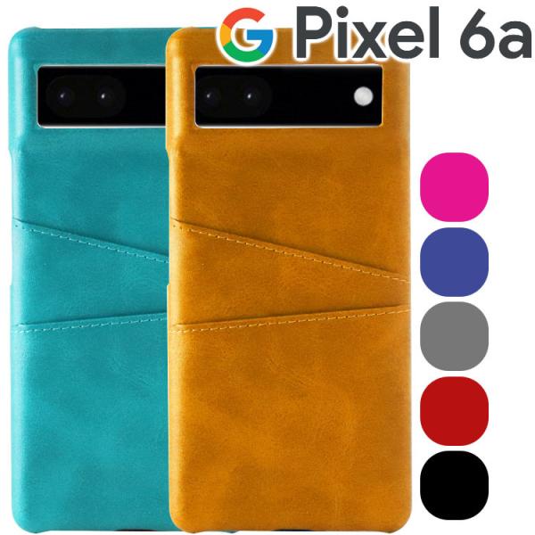 Google Pixel 6a ケース pixel6a スマホケース 保護カバー ピクセル6a カー...