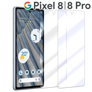 Google Pixel 8 フィルム pixel8 pro 保護フィルム 8 8Pro ピクセル8 PET 保護フィルム
