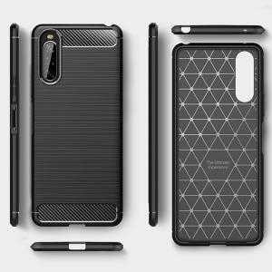 Xperia 10 II ケース xperia...の詳細画像3