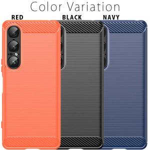 Xperia 1 VII ケース xperia...の詳細画像4
