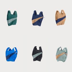 大阪関西万博　ミッフィー　SUSAN BIJL スーザンベル エコバッグ　S 大阪関西万博 ミッフィー SUSAN BIJL スーザンベル エコバッグ S