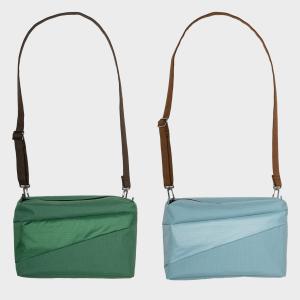 SUSAN BIJL スーザンベル エコバッグ Black & Lサイズ : OranDaran