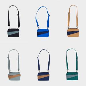 【M・L】 SUZAN BIJLスーザンベル ＊ エコバッグ 2点セット SUSAN BIJL スーザンベル エコバッグ Black & Lサイズ