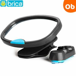 BRICA 2ウェイベビーミラー ブリカ BCBR63015 バックシートミラー 後部座席 鏡 赤ちゃん【送料無料 沖縄・一部地域を除く】