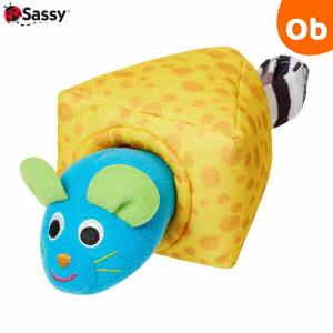 サッシー ぶるぶる マウス Sassy