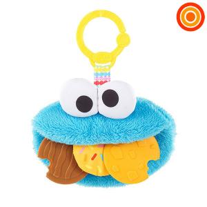 セサミストリート　クッキーマニア・ティーザー クッキーモンスター　KidsII【送料無料　沖縄・一部地域を除く】