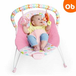 KidsII Bright Starts(ブライトスターツ) サファリファン・バイブ