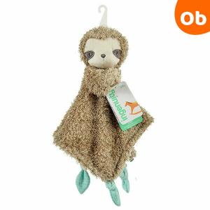 KidsII ラヴィブランケット なまけもの