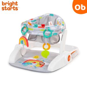 コンパクトにたためる ポップアップジャンパー 日本育児【ラッピング