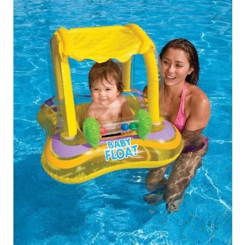 INTEX（インテックス） キディフロート　56581【送料無料　沖縄・一部地域を除く】