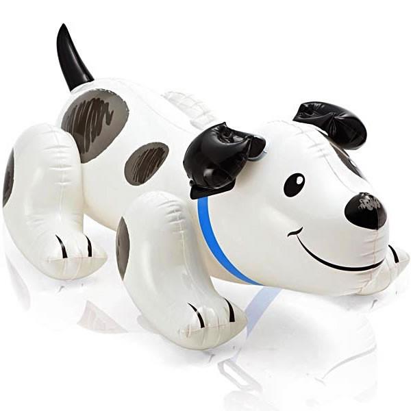 INTEX(インテックス) パピードッグライドオン　57521