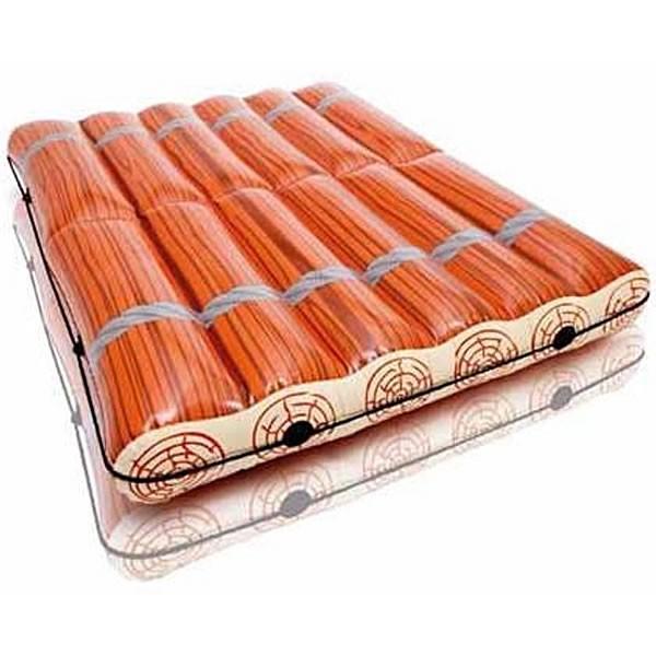 INTEX(インテックス) ログジャム　ラフト　171x140cm　58830【送料無料　沖縄・一部...