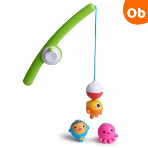 マンチキン Newフィッシング・バストイ MUNCHKIN【送料無料 沖縄・一部地域を除く】