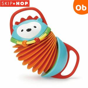 SKIPHOP（スキップホップ） ヘッジフォッグ・アコーディオン【送料無料　沖縄・一部地域を除く】｜orange-baby