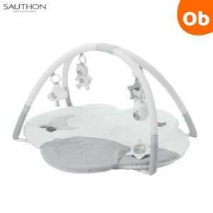 SAUTHON ソトン プレイマット セレスト　ダッドウェイ【送料無料　沖縄・一部地域を除く】｜orange-baby