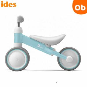 アイデス ディーバイクミニプラス  ミントブルー D-Bike mini+ ides【ラッピング不可商品】【送料無料 沖縄・一部地域を除く】｜orange-baby