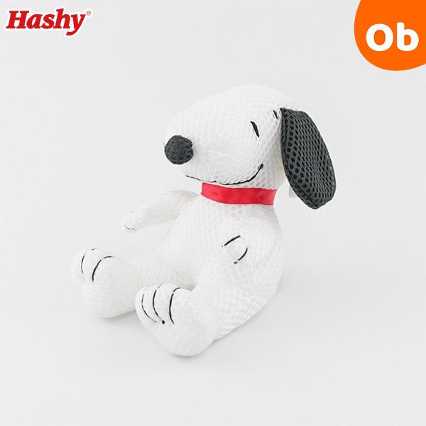 ハシートップイン バスぐるみ (PEANUTS / スヌーピー)(PN-3385) 体も洗えるぬいぐ...