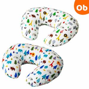 授乳クッション アニマルキングダム（帝人クリスター使用）