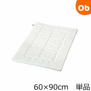 ベビー布団 V-Lap洗えるベビー敷き布団ミニサイズ60×90cm 単品 フジキ【送料無料 沖縄・一部地域を除く】｜orange-baby