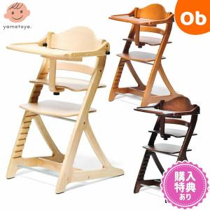 大和屋 すくすくチェアスリムプラス　ガード付（テーブル無し）　【ラッピング不可商品】【送料無料　沖縄・一部地域を除く】