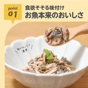 ごろっとおさかな カルシウムたっぷり DHA・...の詳細画像2