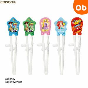 エジソンのお箸 ディズニー 右手用 ＤＩＳＮＥＹ ケイジェイシー