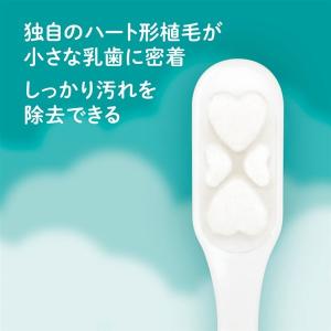 エジソンの 仕上げ歯ブラシプレミアム ホワイト...の詳細画像4