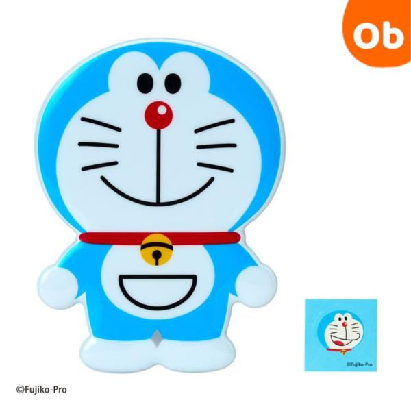 アイムドラエモン ぽち袋 もちもち　【ネコポス】I'm Doraemon