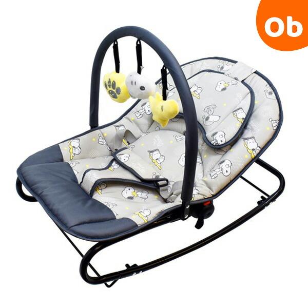 永和 スヌーピーバウンサー